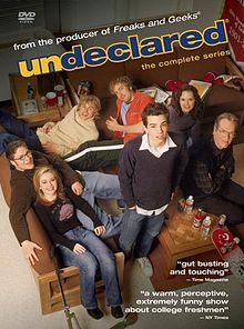 Undeclared_DVD